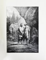 Руставели, Ш. Витязь в тигровой шкуре