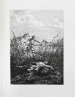 Руставели, Ш. Витязь в тигровой шкуре