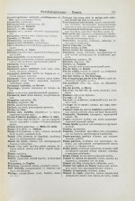 Сабанеев, Д.А. [автограф] Французско-русский словарь главнейших терминов и выражений по горнозаводскому делу и соприкасающимся к нему наукам