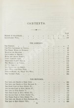 Shakespeare, W. The works of William Shakespeare