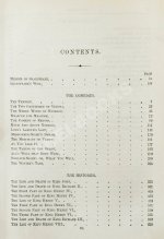 Shakespeare, W. The works of William Shakespeare