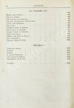 Shakespeare, W. The works of William Shakespeare