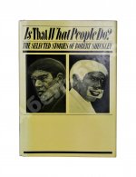 Sheckley, R. Is That What People Do? Первое издание