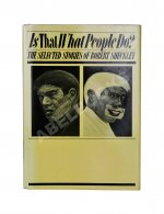 Sheckley, R. Is That What People Do? Первое издание