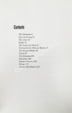 Sheckley, R. Untouched by Human Hands. Первое издание