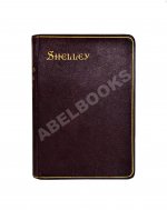 Shelley, P.B. The Poetical of Percy Bysshe Shelley