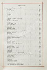 Shelley, P.B. The Poetical of Percy Bysshe Shelley