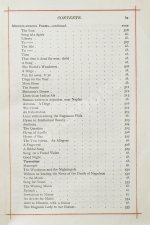 Shelley, P.B. The Poetical of Percy Bysshe Shelley