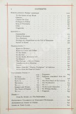 Shelley, P.B. The Poetical of Percy Bysshe Shelley