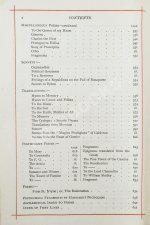 Shelley, P.B. The Poetical of Percy Bysshe Shelley