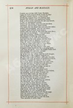 Shelley, P.B. The Poetical of Percy Bysshe Shelley