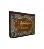 С. Петербург. St. Petersbourg