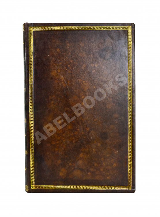 Антикварная книга Уайт, Д. Жизнь и деяния славного английского вице-адмирала и герцога Бронтского в Сицилии Горация лорда висконта Нельсона