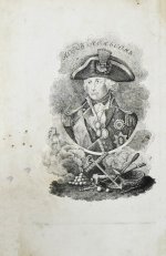 Уайт, Д. Жизнь и деяния славного английского вице-адмирала и герцога Бронтского в Сицилии Горация лорда висконта Нельсона