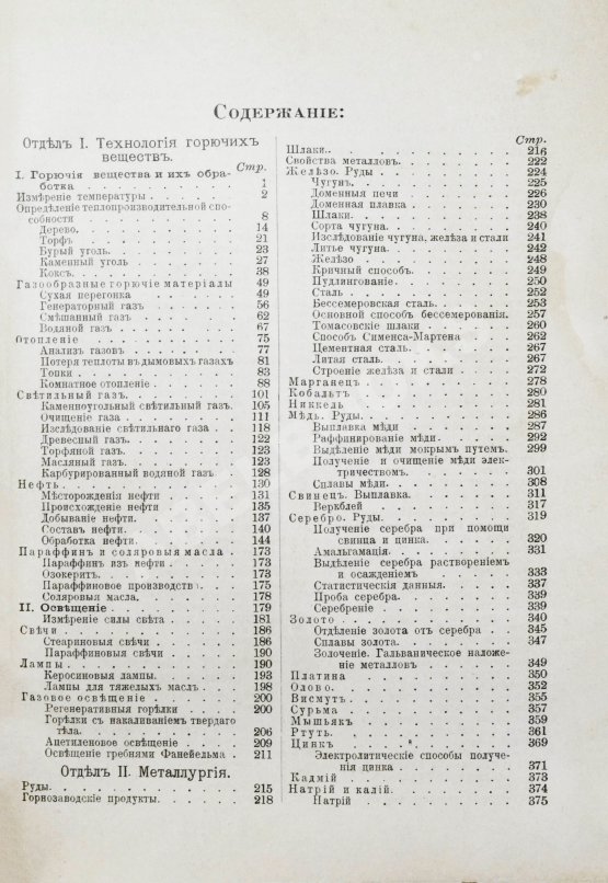 Антикварная книга Вагнер, Р. Химическая технология