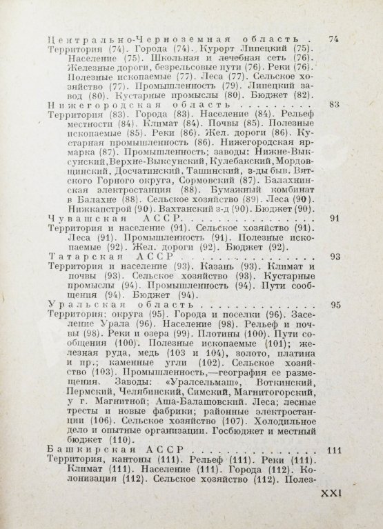 Антикварная книга Весь СССР. Справочник-путеводитель