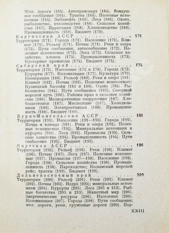 Антикварная книга Весь СССР. Справочник-путеводитель