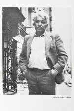 Войнович, В.Н. Москва 2042. Первое издание