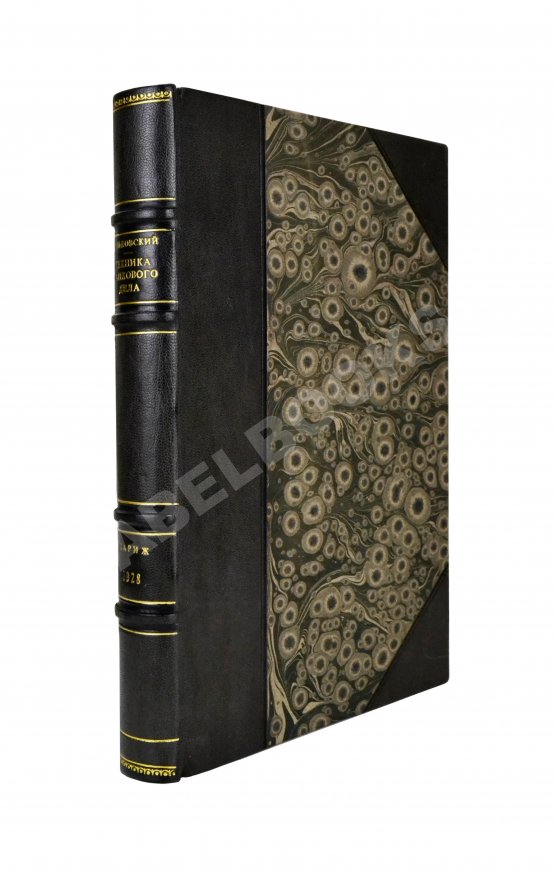 Антикварная книга Зеньковский, А.В. Техника банкового дела