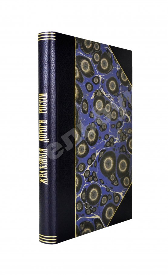 Железные дороги России