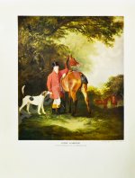 Birkett, D.N. Hunting lays and hunting ways