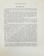 Birkett, D.N. Hunting lays and hunting ways