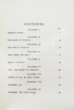 Gathorne-Hardy, A.E. My happy hunting grounds