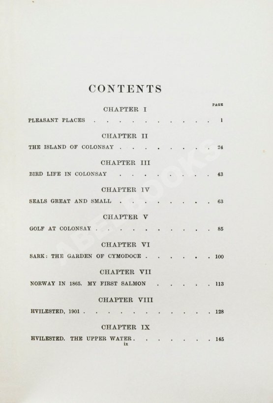 Антикварная книга Gathorne-Hardy, A.E. My happy hunting grounds