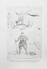 Gathorne-Hardy, A.E. My happy hunting grounds