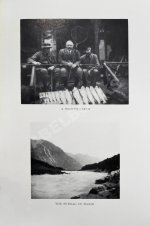 Gathorne-Hardy, A.E. My happy hunting grounds