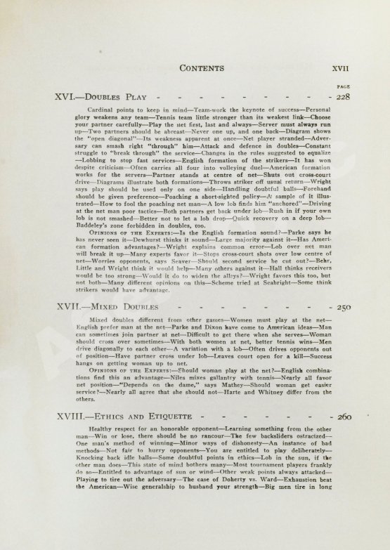 Антикварная книга Parmly Paret, J. Methods and Players of Modern Lawn Tennis