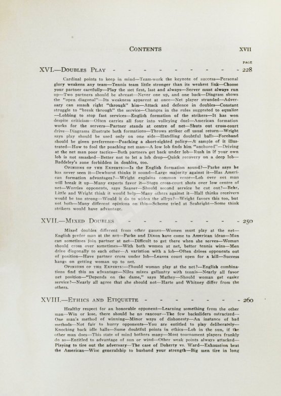 Антикварная книга Parmly Paret, J. Methods and Players of Modern Lawn Tennis