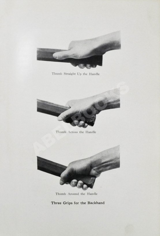 Антикварная книга Parmly Paret, J. Methods and Players of Modern Lawn Tennis