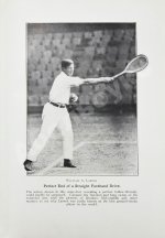 Parmly Paret, J. Methods and Players of Modern Lawn Tennis