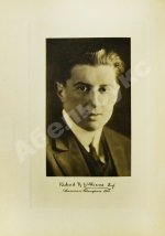 Parmly Paret, J. Methods and Players of Modern Lawn Tennis