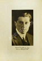 Parmly Paret, J. Methods and Players of Modern Lawn Tennis