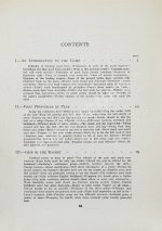 Parmly Paret, J. Methods and Players of Modern Lawn Tennis