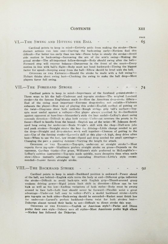 Антикварная книга Parmly Paret, J. Methods and Players of Modern Lawn Tennis