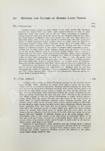 Parmly Paret, J. Methods and Players of Modern Lawn Tennis