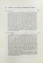 Parmly Paret, J. Methods and Players of Modern Lawn Tennis