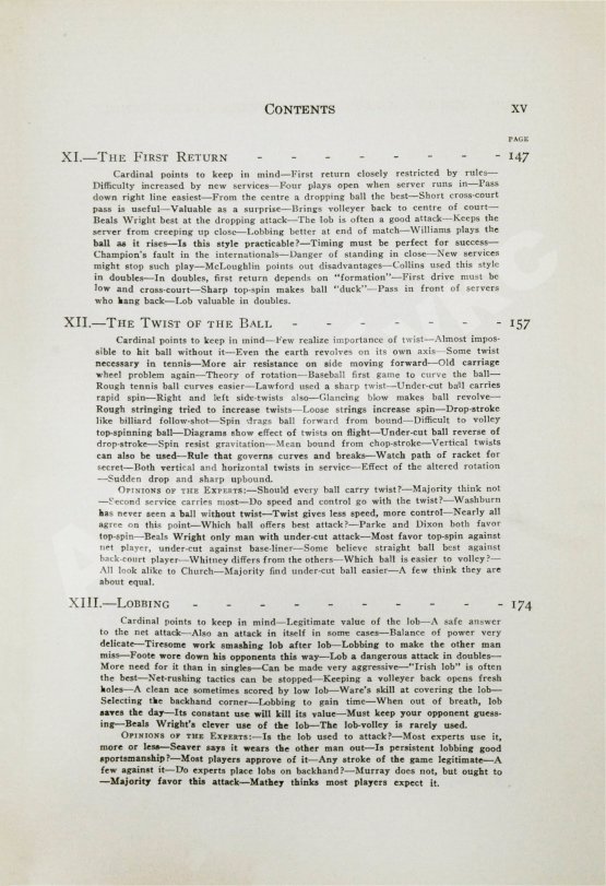 Антикварная книга Parmly Paret, J. Methods and Players of Modern Lawn Tennis