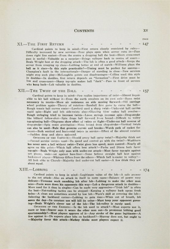 Антикварная книга Parmly Paret, J. Methods and Players of Modern Lawn Tennis