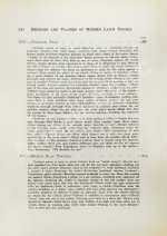 Parmly Paret, J. Methods and Players of Modern Lawn Tennis