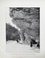 Виды Кавказа. Военно-Грузинская дорога