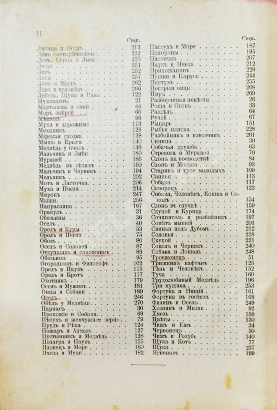 Антикварная книга Крылов, И.А. Басни И.А. Крылова