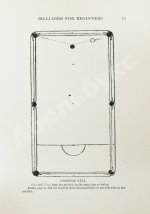 Roberts, J. Billiards for beginners