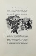 Daudet, A. Rente ans de Paris