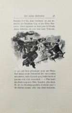 Daudet, A. Rente ans de Paris