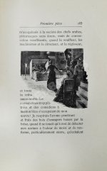 Daudet, A. Rente ans de Paris