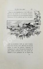 Daudet, A. Rente ans de Paris